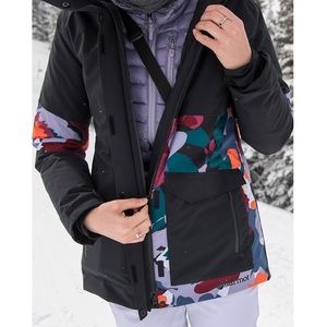 NWOT Marmot Wilder Ski Jacket
